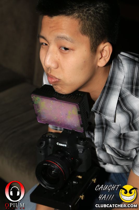 Opium Room nightclub photo 36 - March 7th, 2014