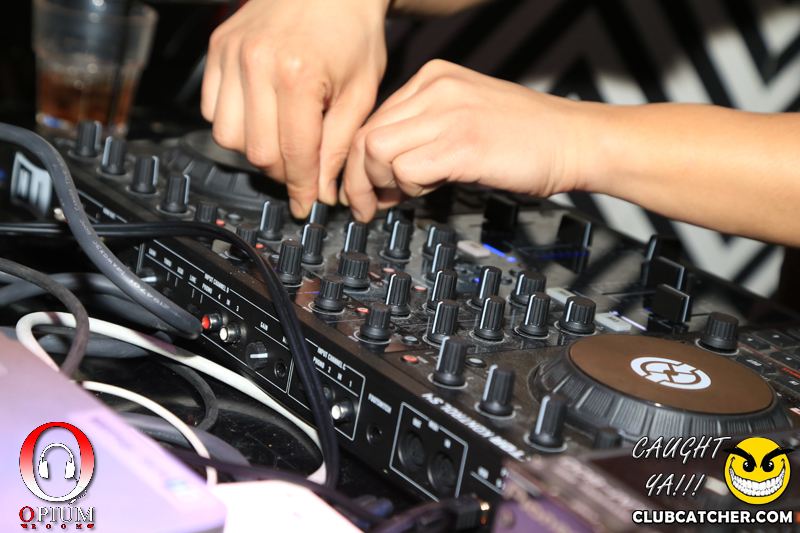 Opium Room nightclub photo 37 - March 7th, 2014