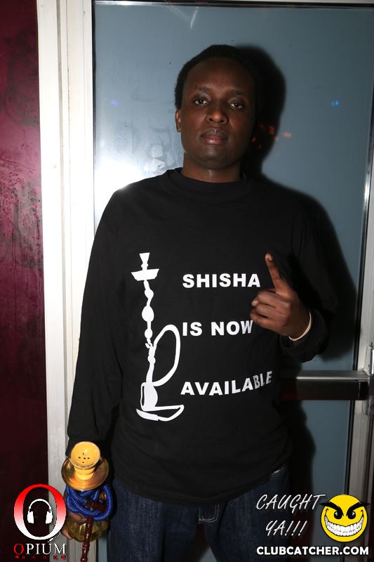 Opium Room nightclub photo 38 - March 7th, 2014