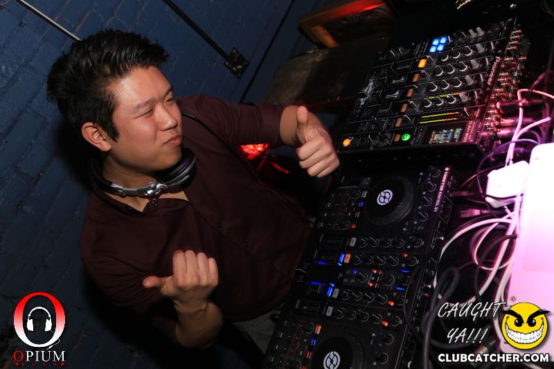 Opium Room nightclub photo 40 - March 7th, 2014