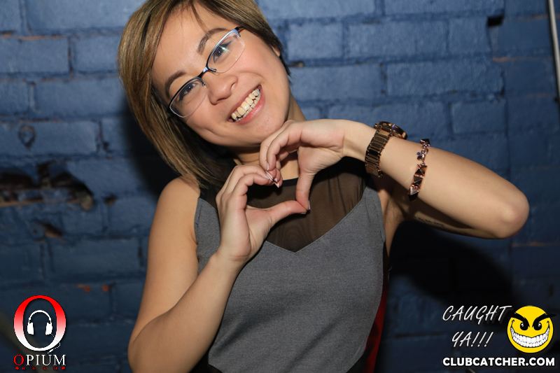 Opium Room nightclub photo 5 - March 7th, 2014