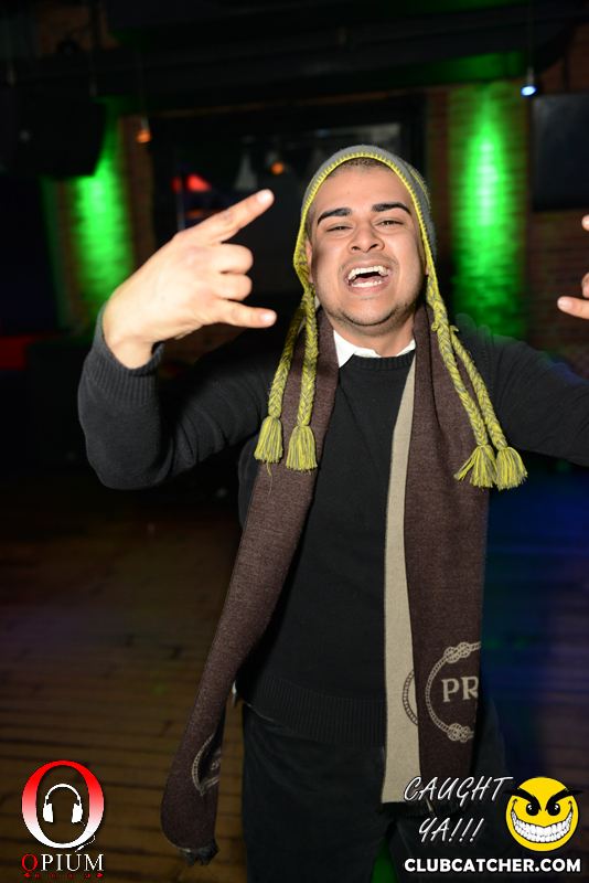 Opium Room nightclub photo 44 - March 7th, 2014