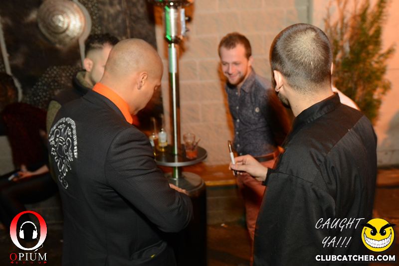 Opium Room nightclub photo 45 - March 7th, 2014