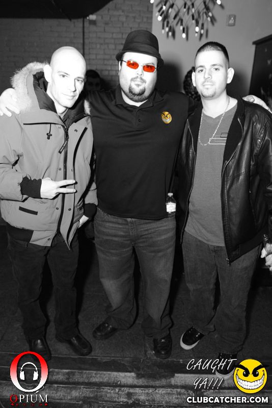 Opium Room nightclub photo 46 - March 7th, 2014
