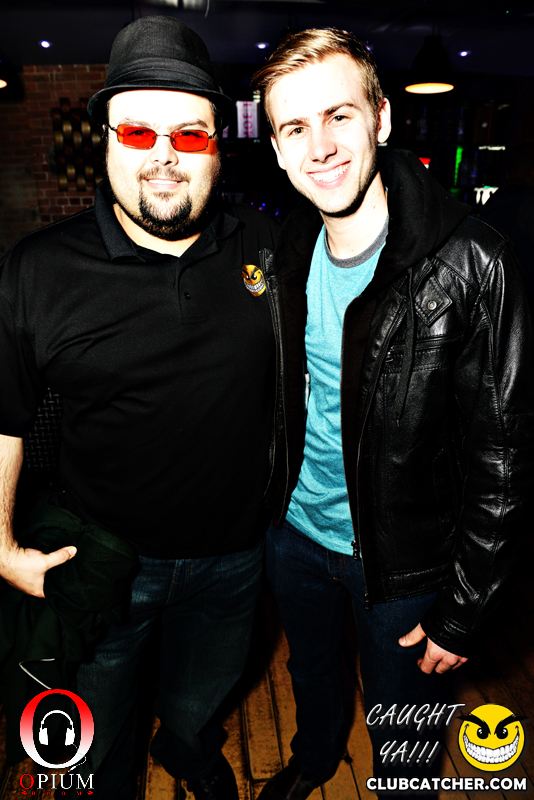 Opium Room nightclub photo 47 - March 7th, 2014
