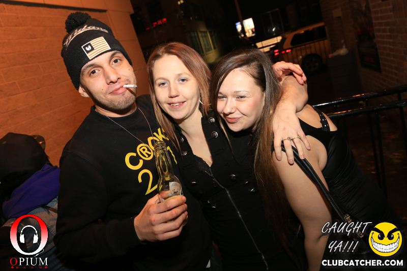 Opium Room nightclub photo 48 - March 7th, 2014