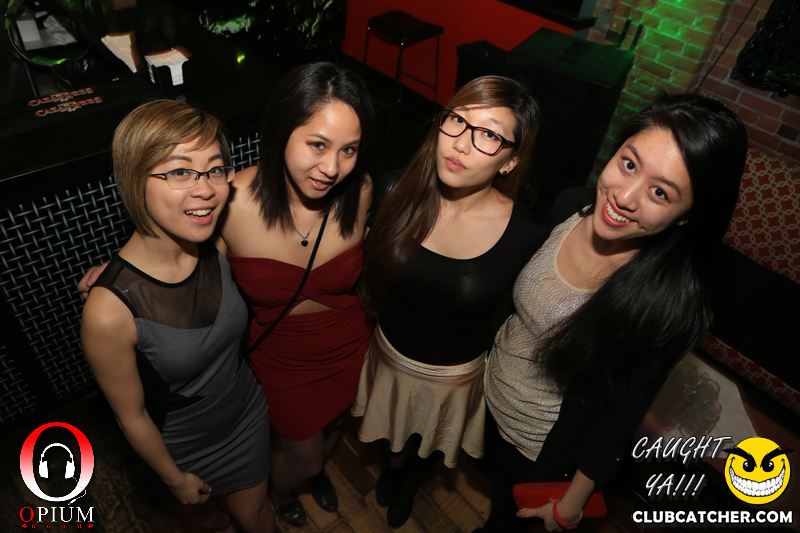 Opium Room nightclub photo 51 - March 7th, 2014