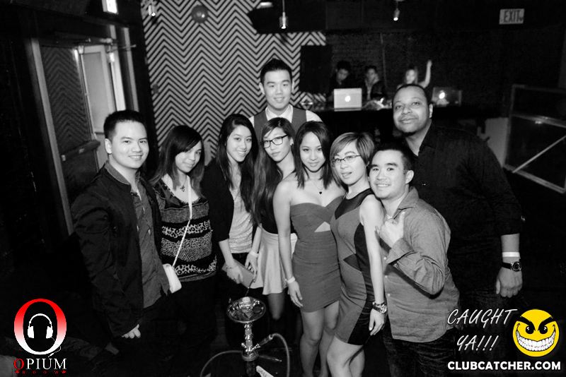 Opium Room nightclub photo 52 - March 7th, 2014