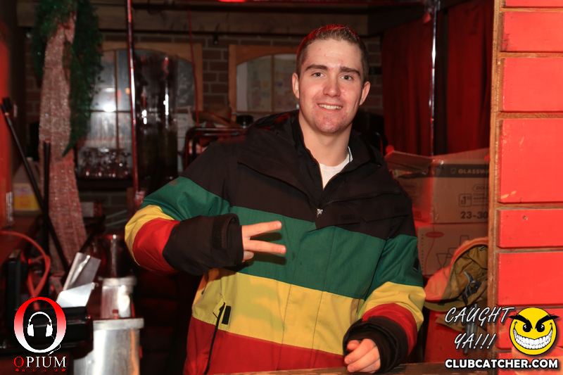 Opium Room nightclub photo 53 - March 7th, 2014