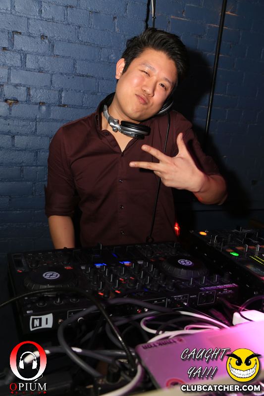 Opium Room nightclub photo 54 - March 7th, 2014