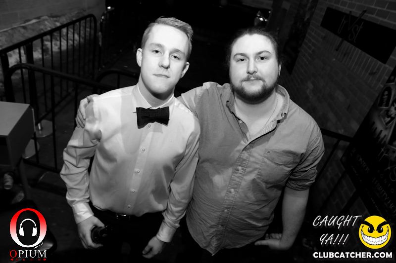 Opium Room nightclub photo 55 - March 7th, 2014