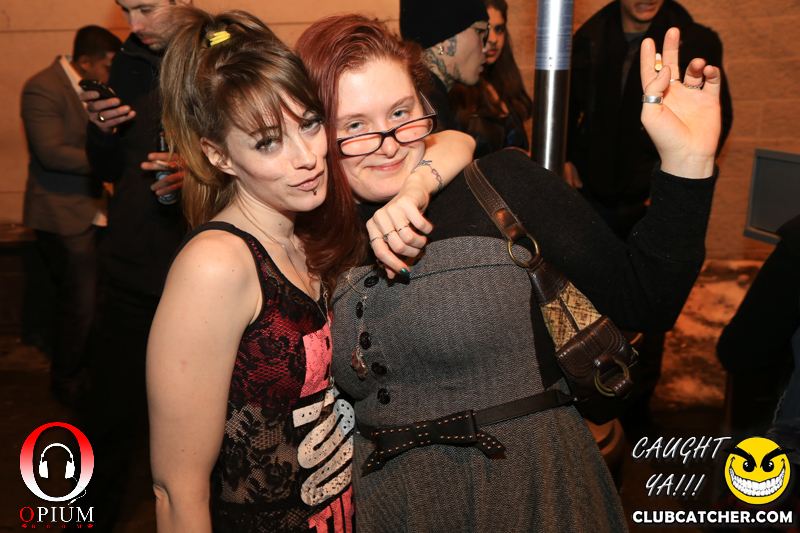Opium Room nightclub photo 59 - March 7th, 2014