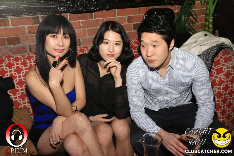 Opium Room nightclub photo 60 - March 7th, 2014