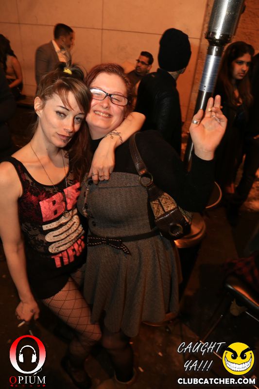 Opium Room nightclub photo 61 - March 7th, 2014