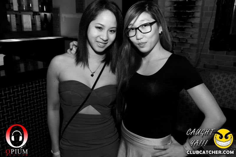 Opium Room nightclub photo 65 - March 7th, 2014