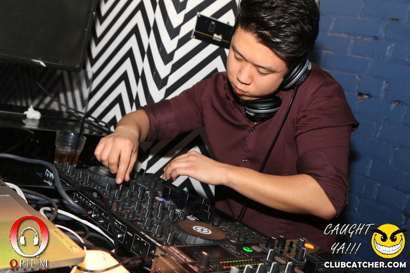 Opium Room nightclub photo 66 - March 7th, 2014