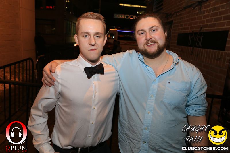 Opium Room nightclub photo 67 - March 7th, 2014