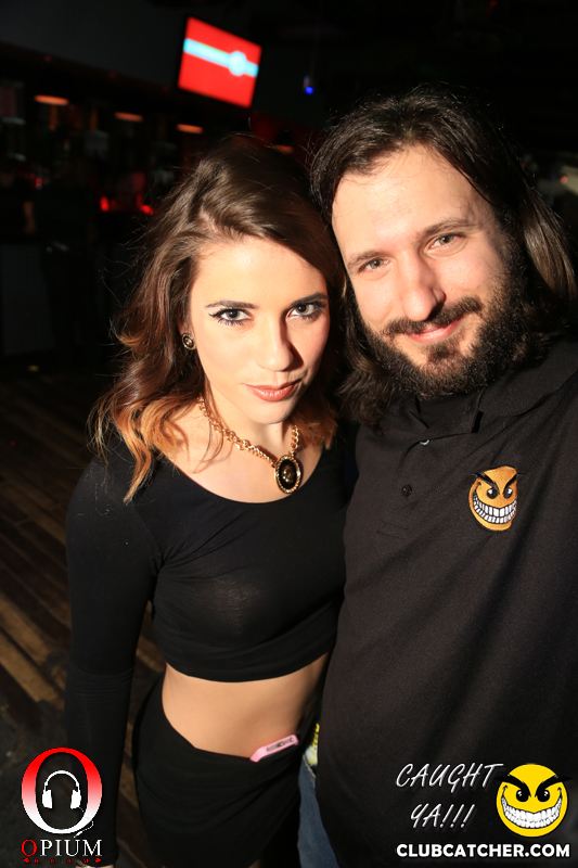 Opium Room nightclub photo 70 - March 7th, 2014