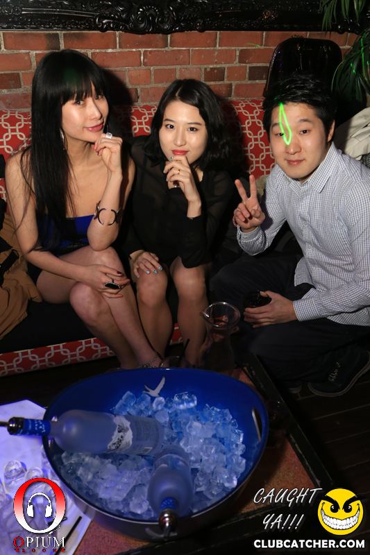 Opium Room nightclub photo 71 - March 7th, 2014
