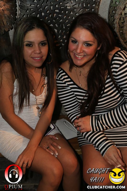 Opium Room nightclub photo 72 - March 7th, 2014