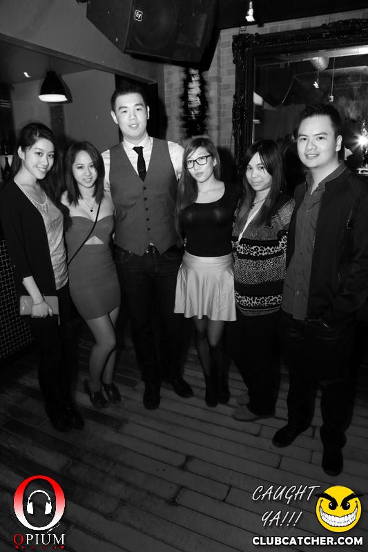 Opium Room nightclub photo 74 - March 7th, 2014