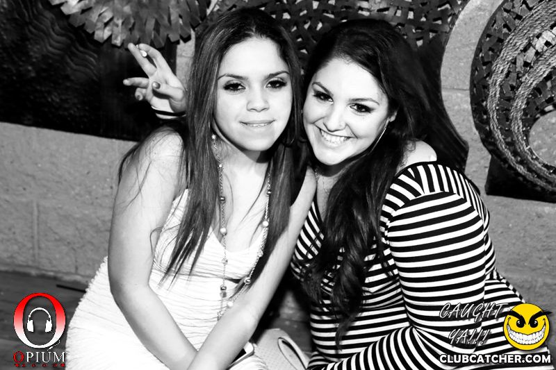 Opium Room nightclub photo 76 - March 7th, 2014