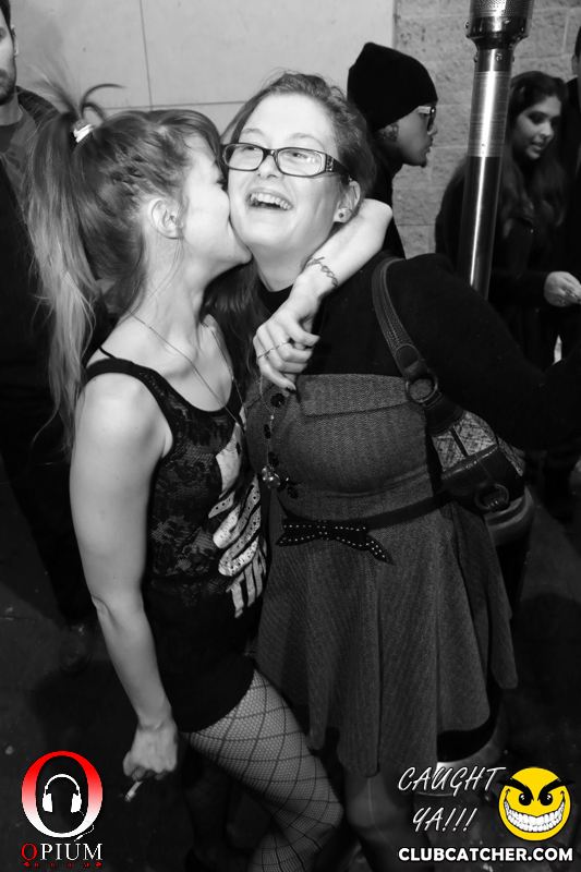 Opium Room nightclub photo 78 - March 7th, 2014