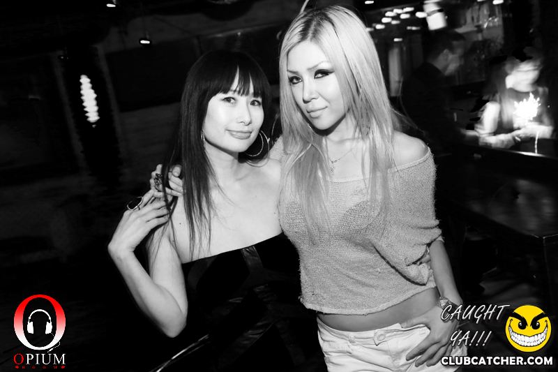 Opium Room nightclub photo 82 - March 7th, 2014