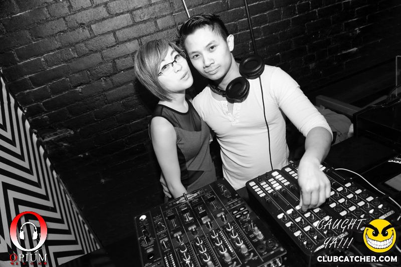 Opium Room nightclub photo 83 - March 7th, 2014
