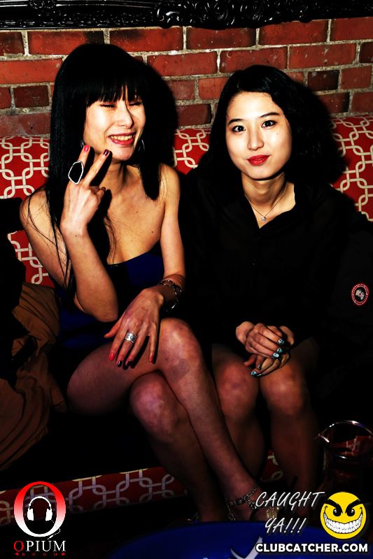 Opium Room nightclub photo 84 - March 7th, 2014