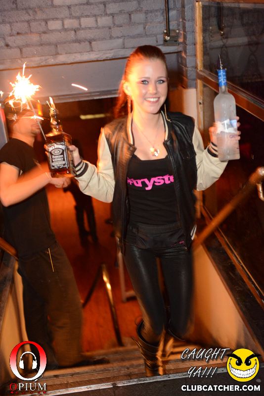 Opium Room nightclub photo 85 - March 7th, 2014