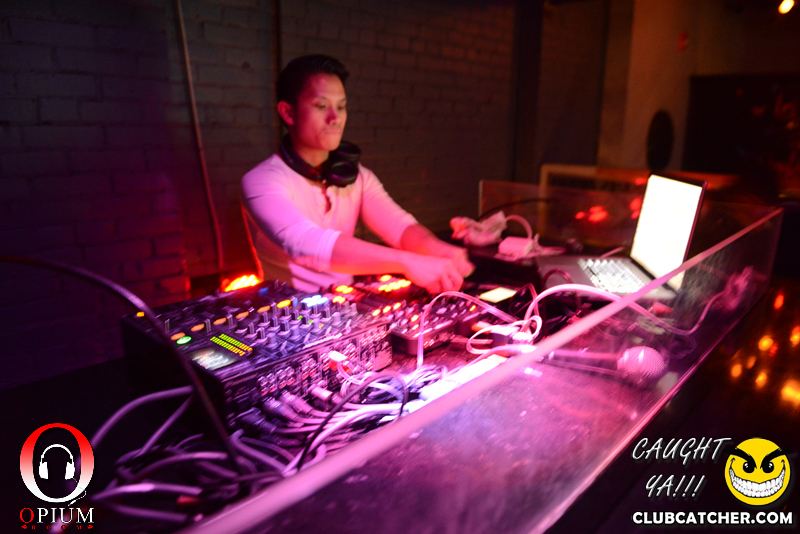 Opium Room nightclub photo 87 - March 7th, 2014