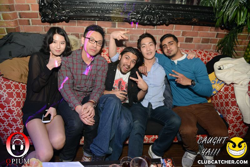 Opium Room nightclub photo 88 - March 7th, 2014