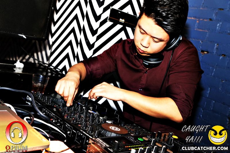 Opium Room nightclub photo 90 - March 7th, 2014
