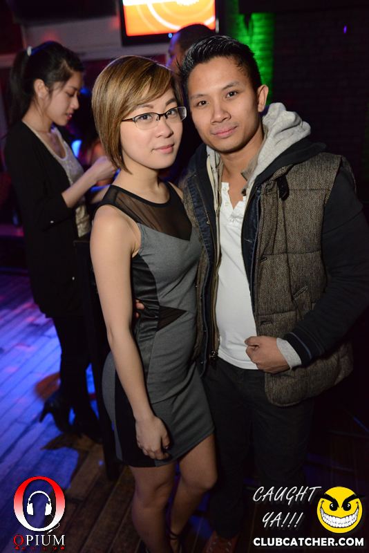 Opium Room nightclub photo 91 - March 7th, 2014