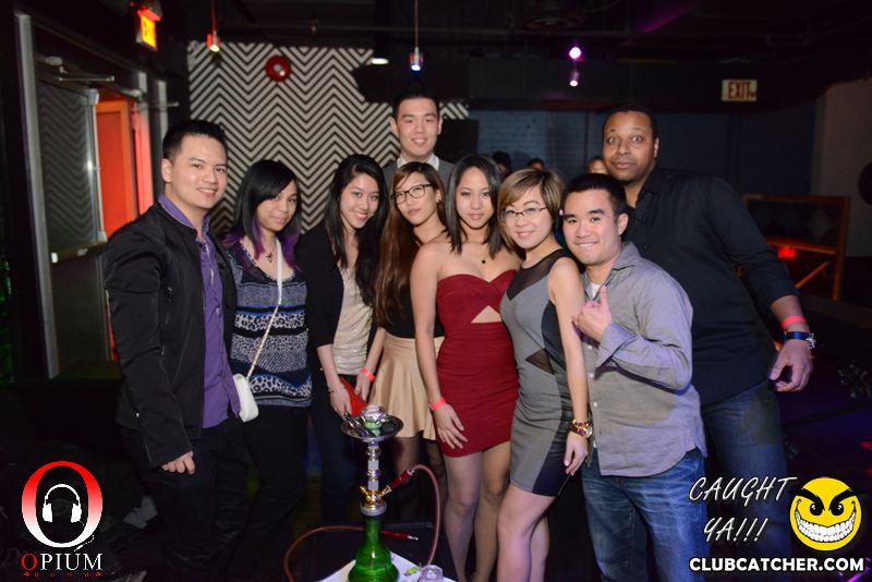 Opium Room nightclub photo 92 - March 7th, 2014