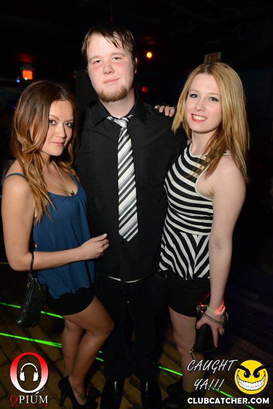 Opium Room nightclub photo 96 - March 7th, 2014