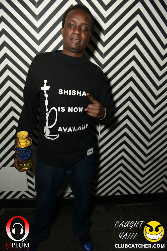 Opium Room nightclub photo 97 - March 7th, 2014