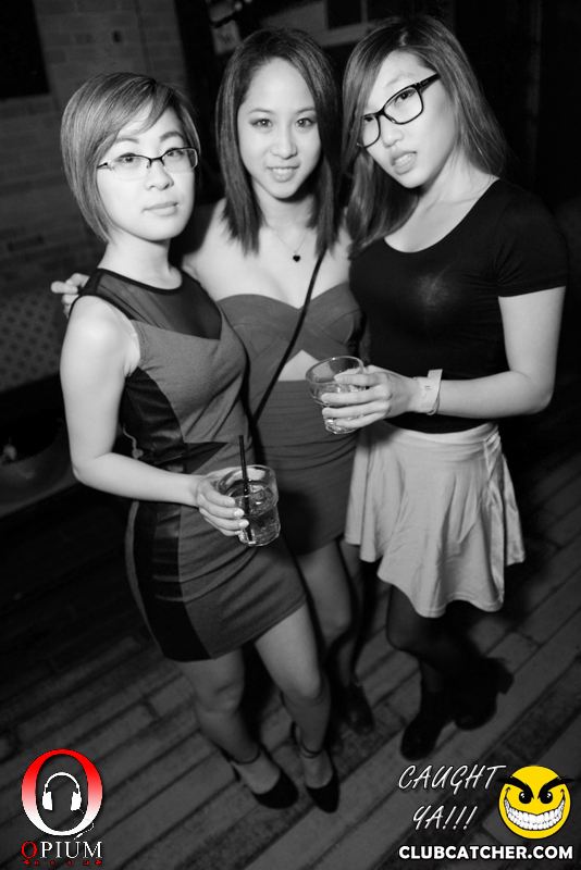 Opium Room nightclub photo 98 - March 7th, 2014