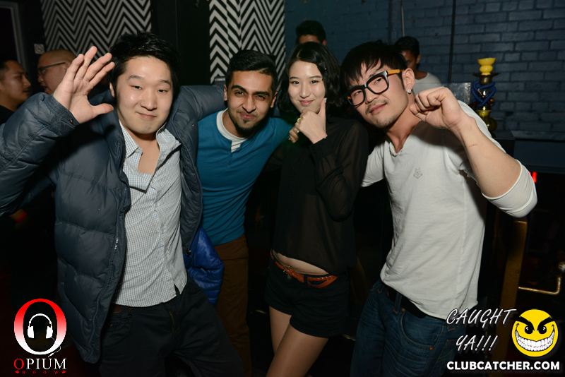 Opium Room nightclub photo 99 - March 7th, 2014