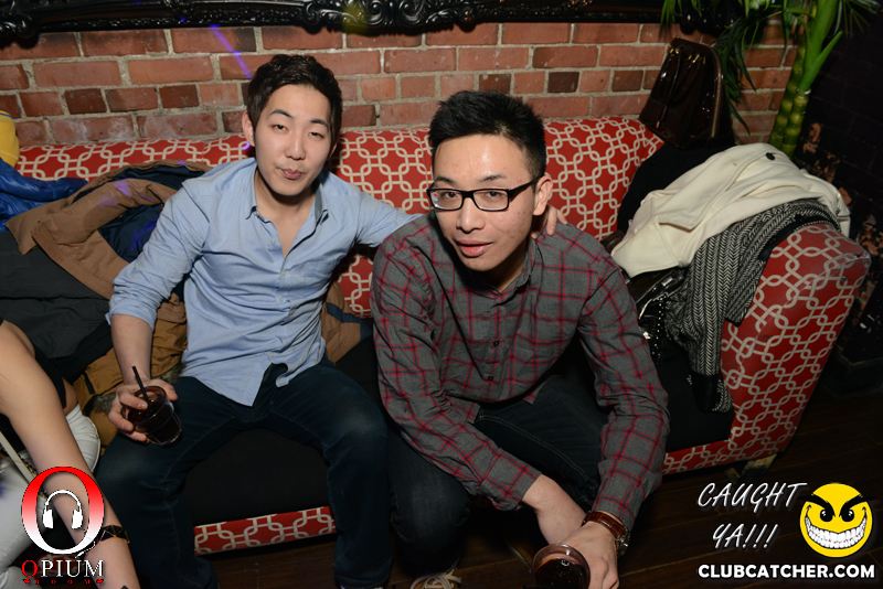Opium Room nightclub photo 100 - March 7th, 2014
