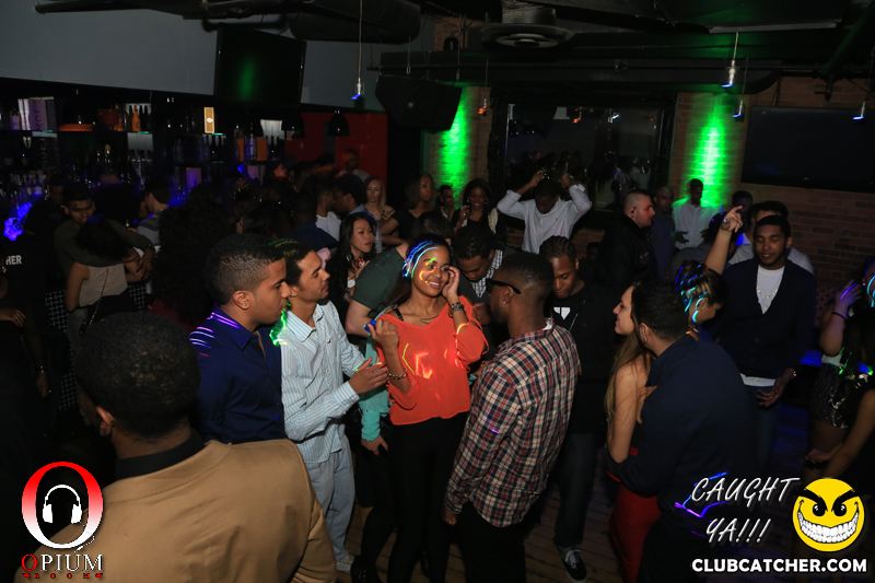 Opium Room nightclub photo 1 - March 8th, 2014