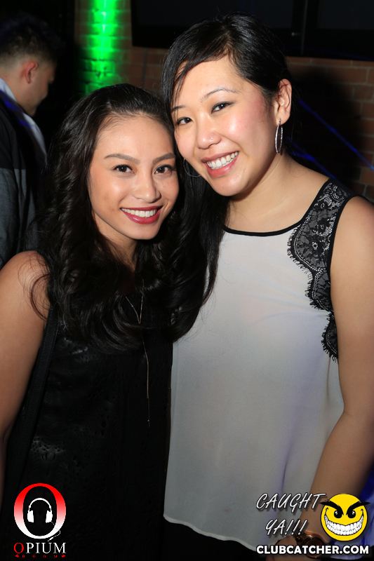 Opium Room nightclub photo 11 - March 8th, 2014