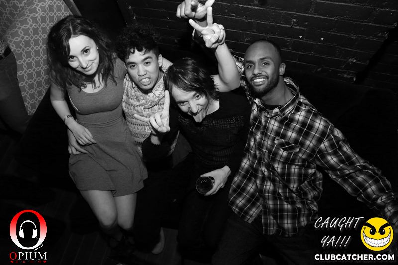 Opium Room nightclub photo 101 - March 8th, 2014