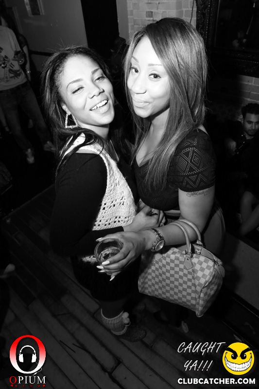Opium Room nightclub photo 103 - March 8th, 2014