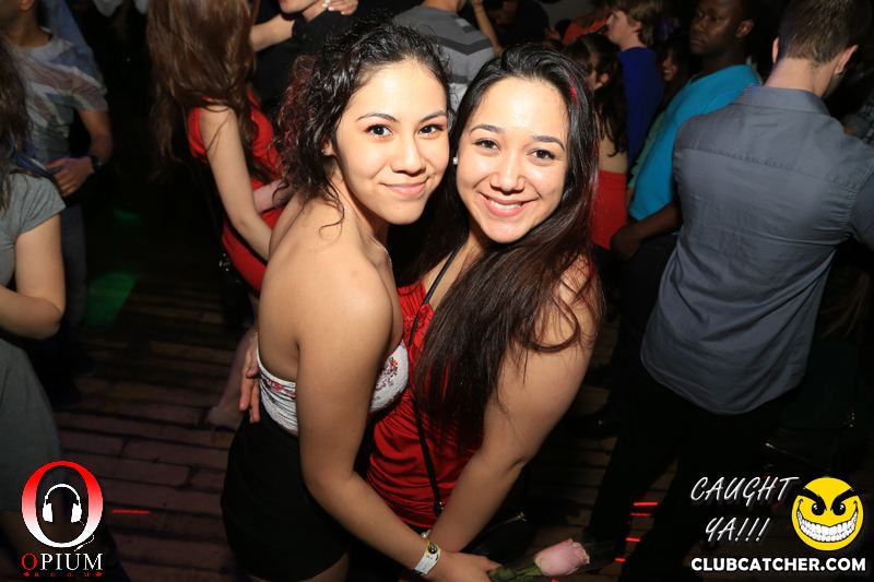 Opium Room nightclub photo 104 - March 8th, 2014