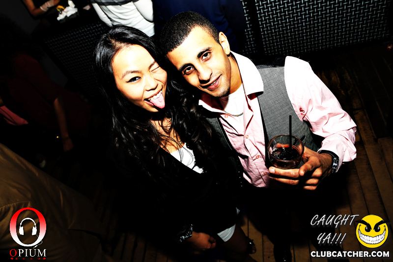 Opium Room nightclub photo 106 - March 8th, 2014