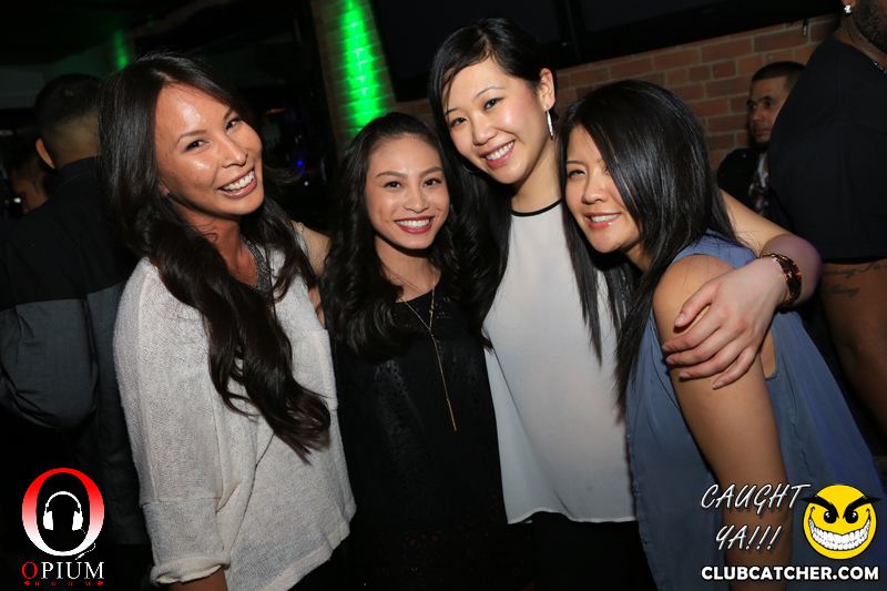 Opium Room nightclub photo 12 - March 8th, 2014