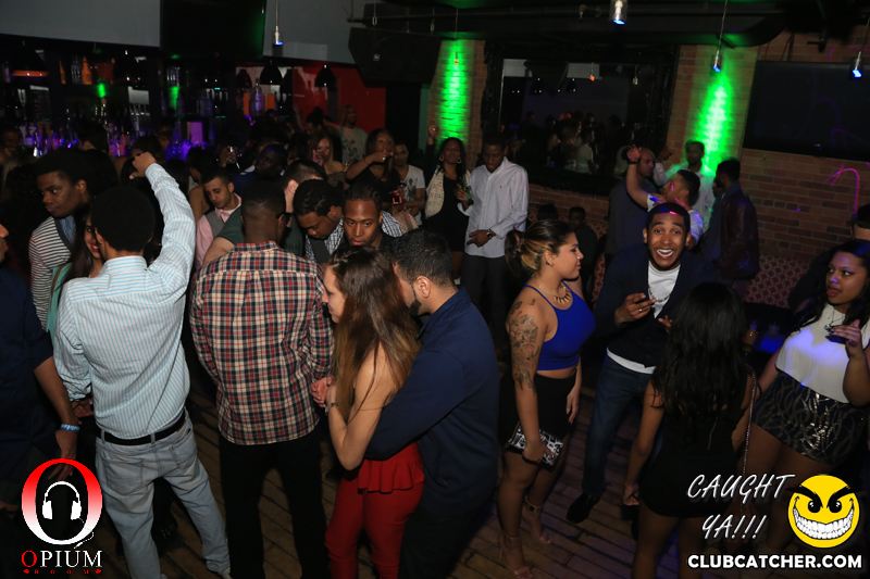 Opium Room nightclub photo 113 - March 8th, 2014