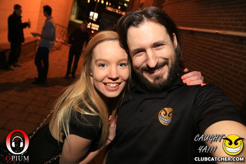 Opium Room nightclub photo 114 - March 8th, 2014